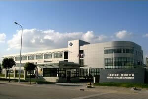 貫良閥門(mén)公司場(chǎng)景