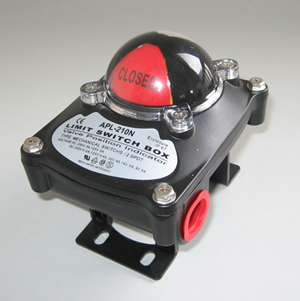 限位開關(guān)APL-210N 限位開關(guān)APL-210N